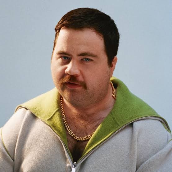 Paul Walter Hauser