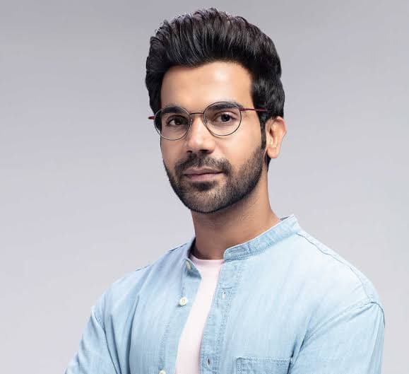 Rajkummar Rao