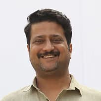 Jitendra Joshi