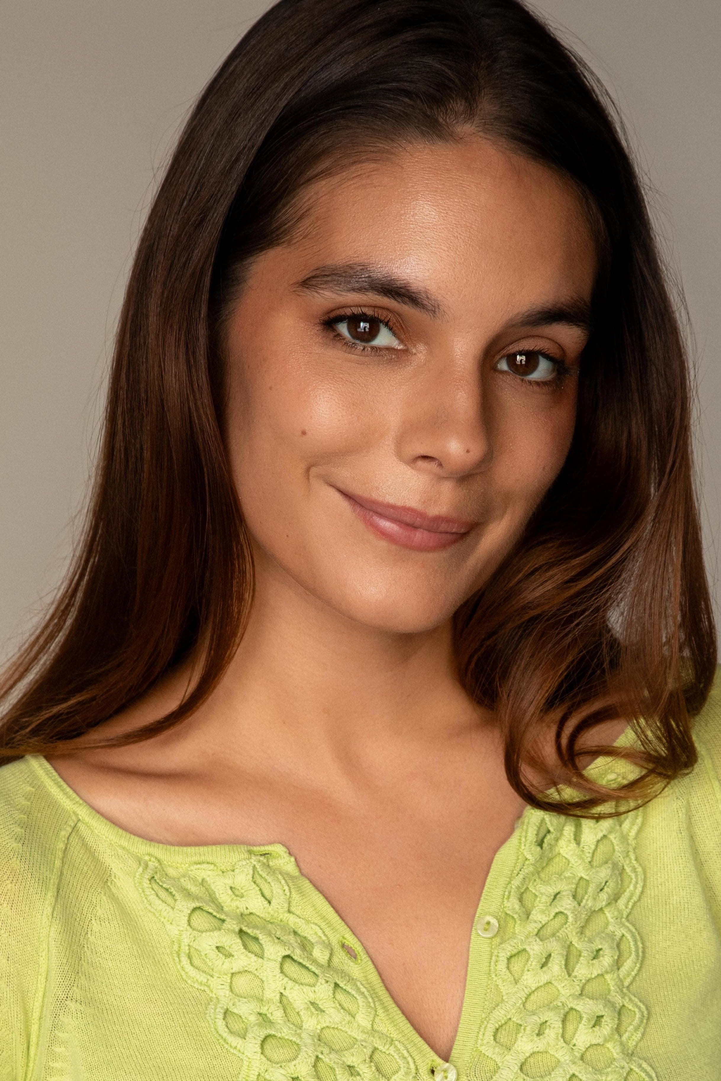 Caitlin Stasey