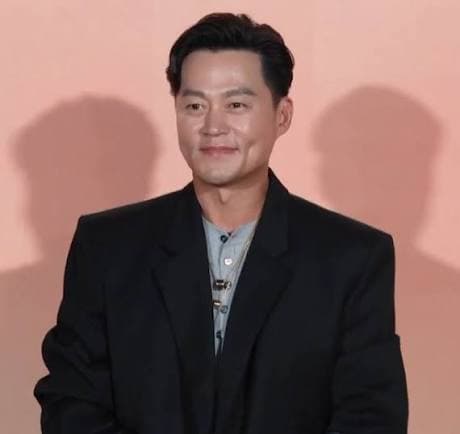 Lee Seo-jin