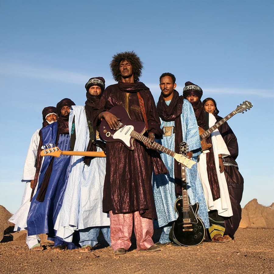 Tinariwen