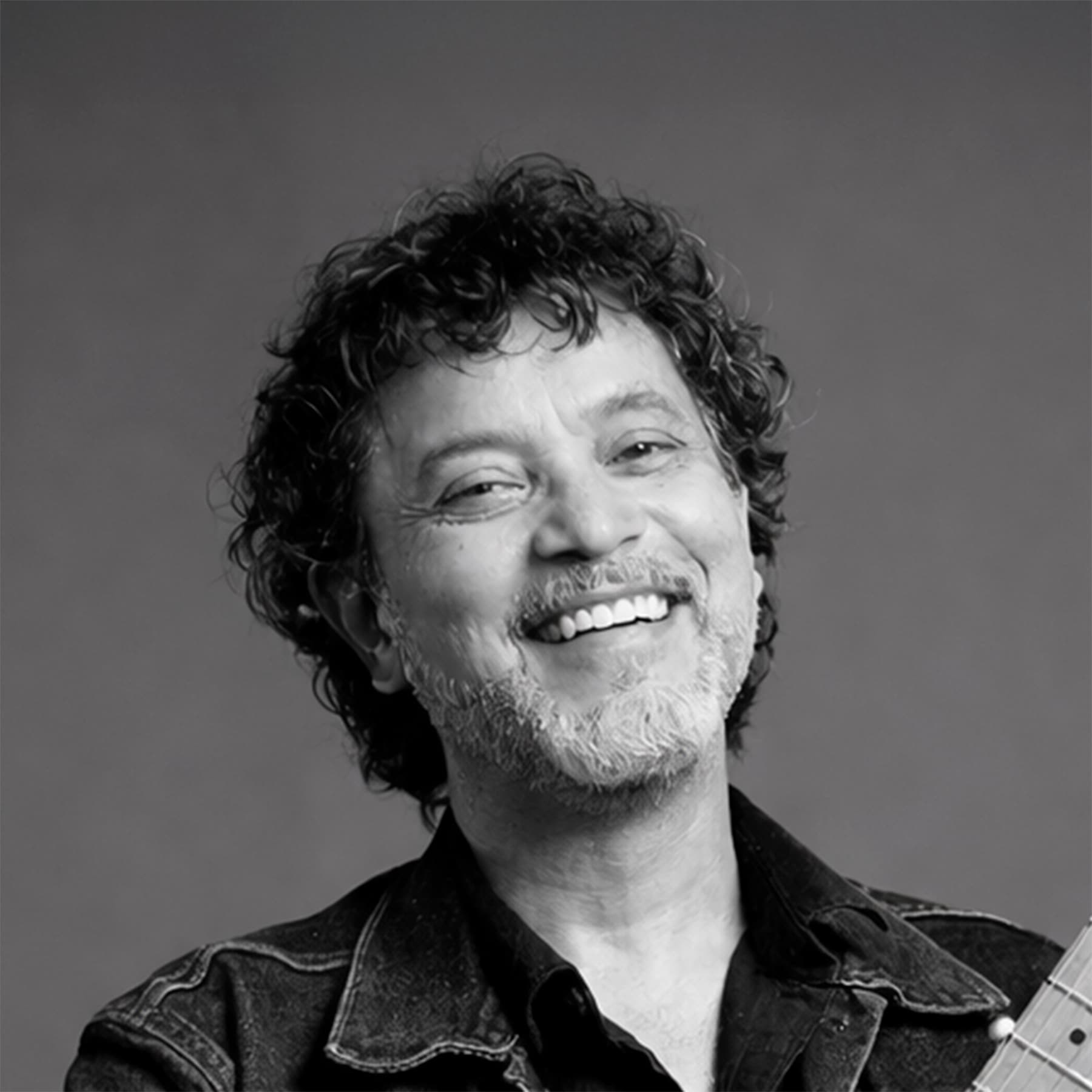 Rudy Wallang