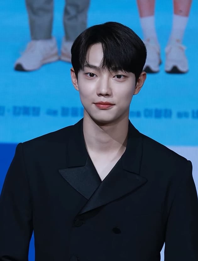 Cho Jun-Young