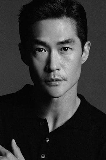 Bae Jeong-nam