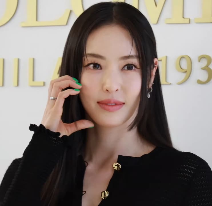 Lee Da-hee