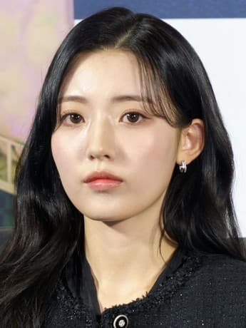 Jung Da-bin