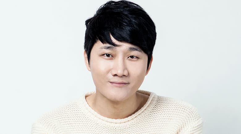 Lee Yong-jin