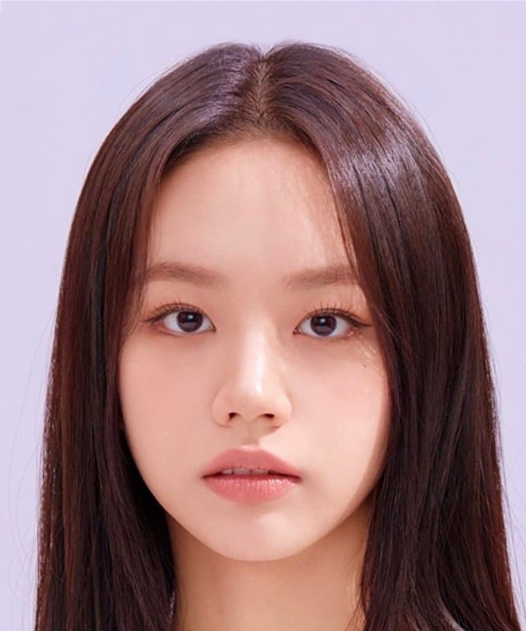 Lee Hye-ri