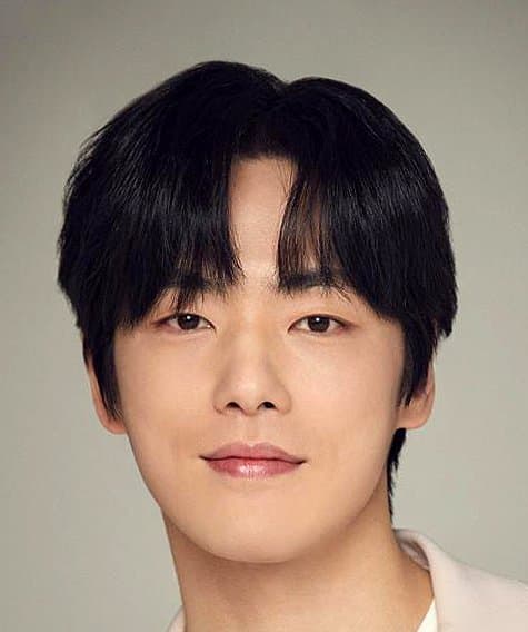 Kim Jung-hyun