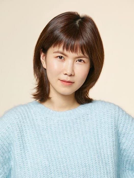 Gong Min-jung