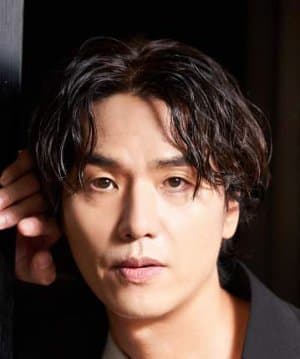Kim Tae-hoon