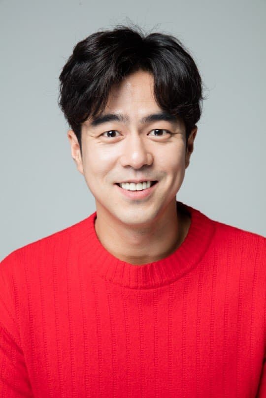Jun Suk-ho