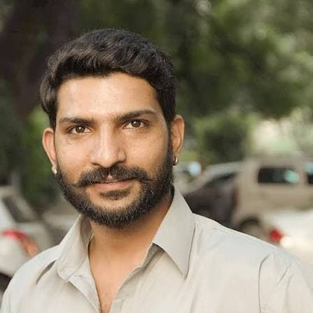 Jatin Sarna