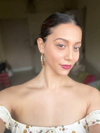 Madhurima Roy