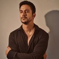 Pranay Pachauri