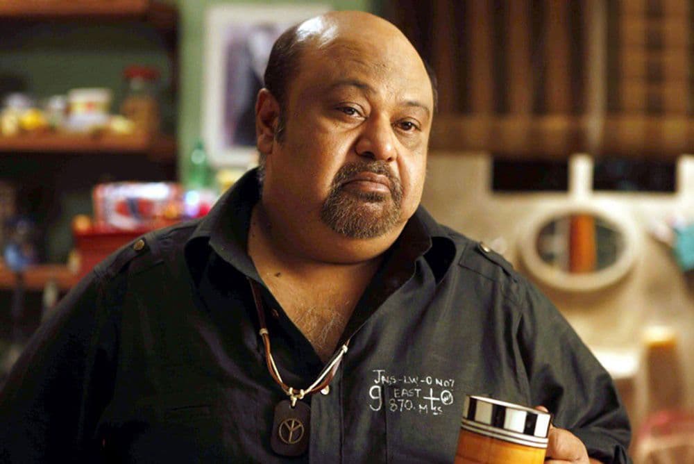 Saurabh Shukla