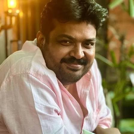 Faisal Malik