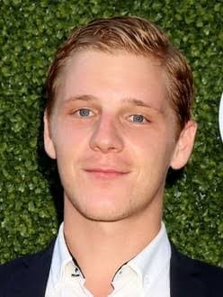 Daniel Webber