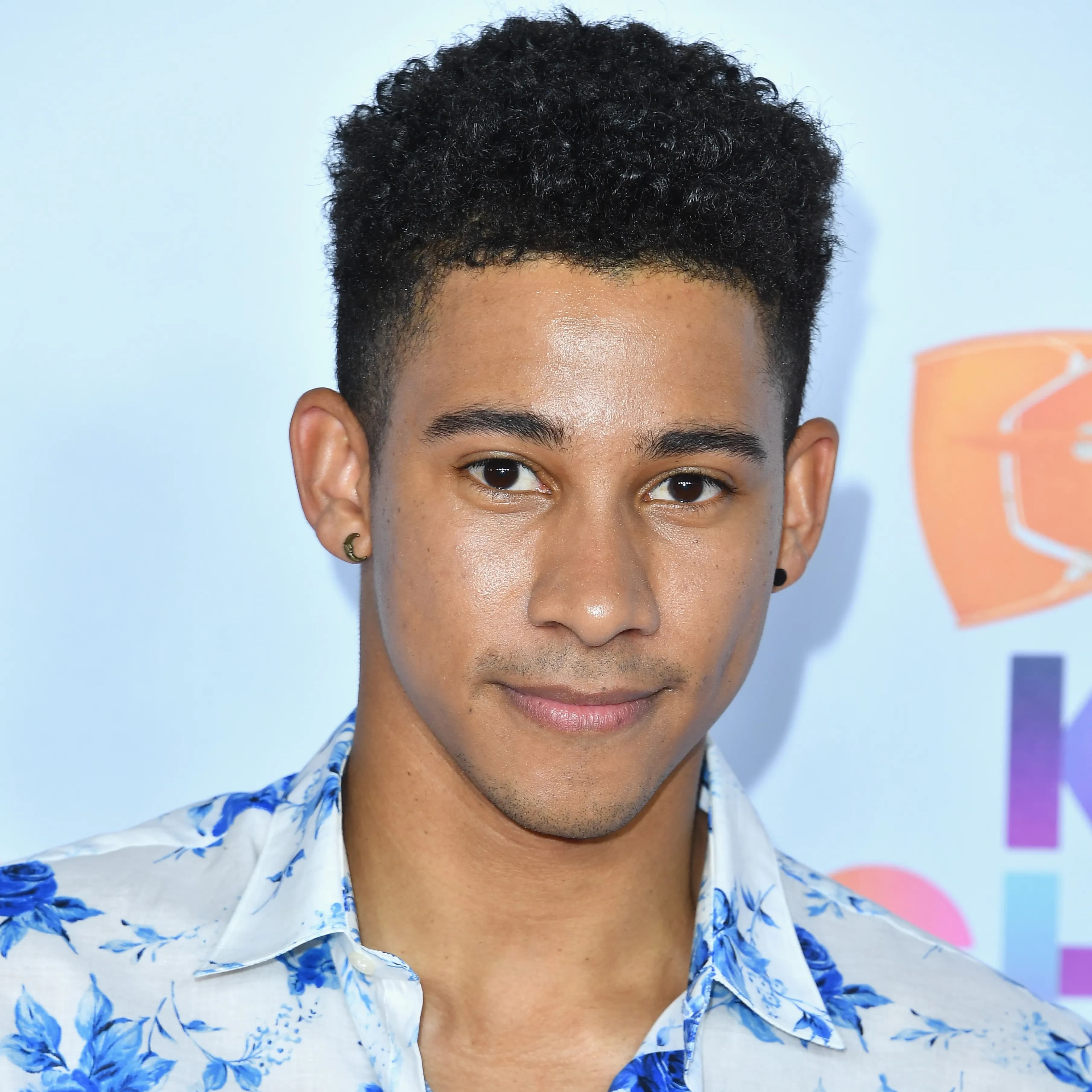 Keiynan Lonsdale