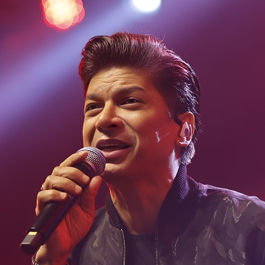 Shaan