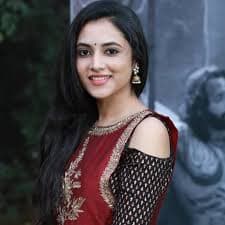 Priyanka Arul Mohan