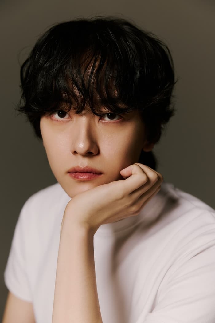 Si-hun Baek