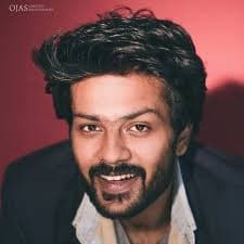 Rishikanth