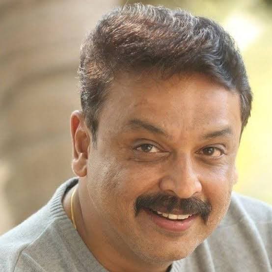 V.K. Naresh
