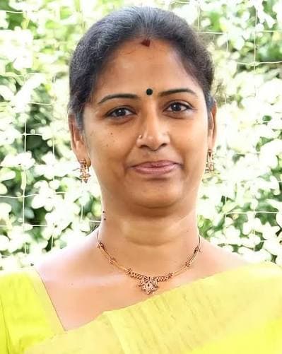 Easwari Rao