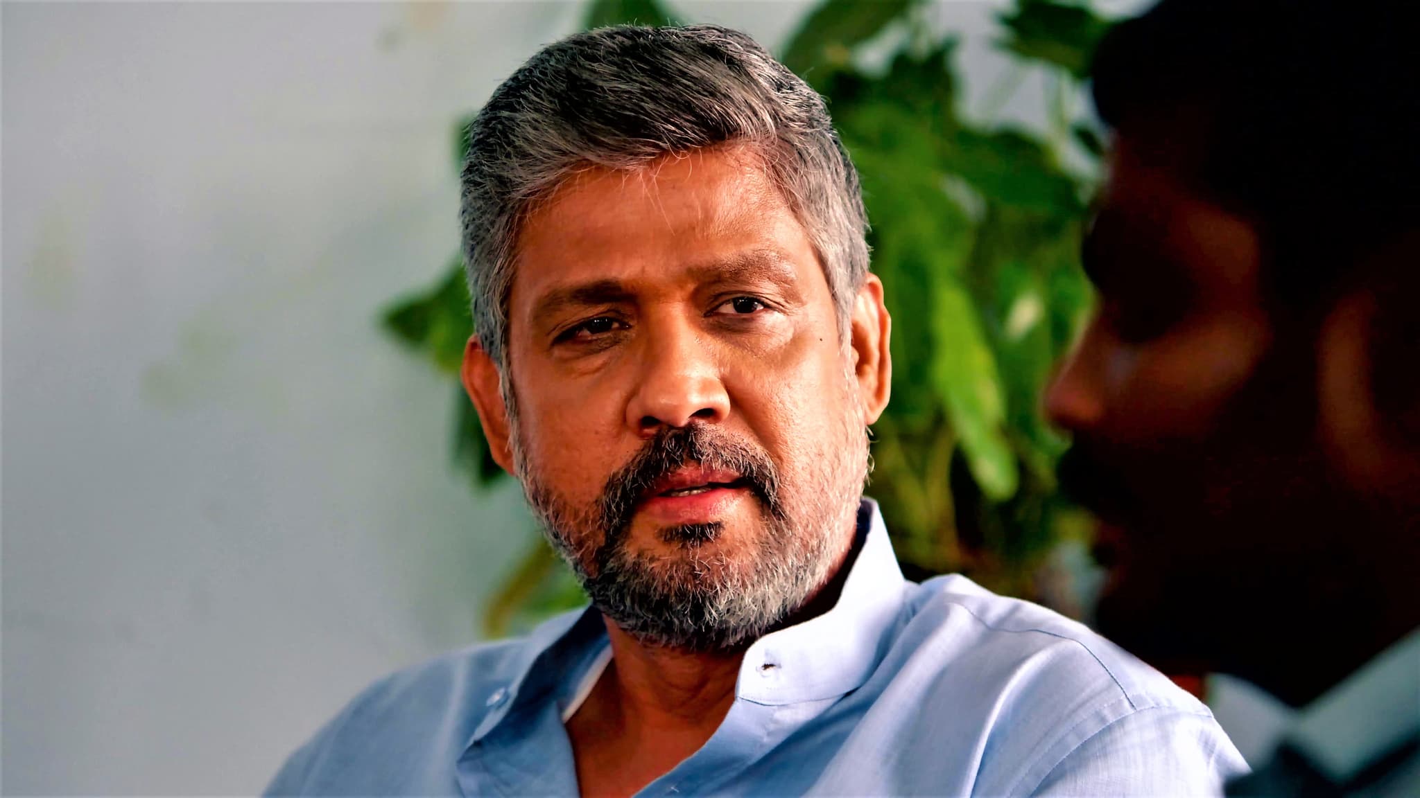 Sampath Raj