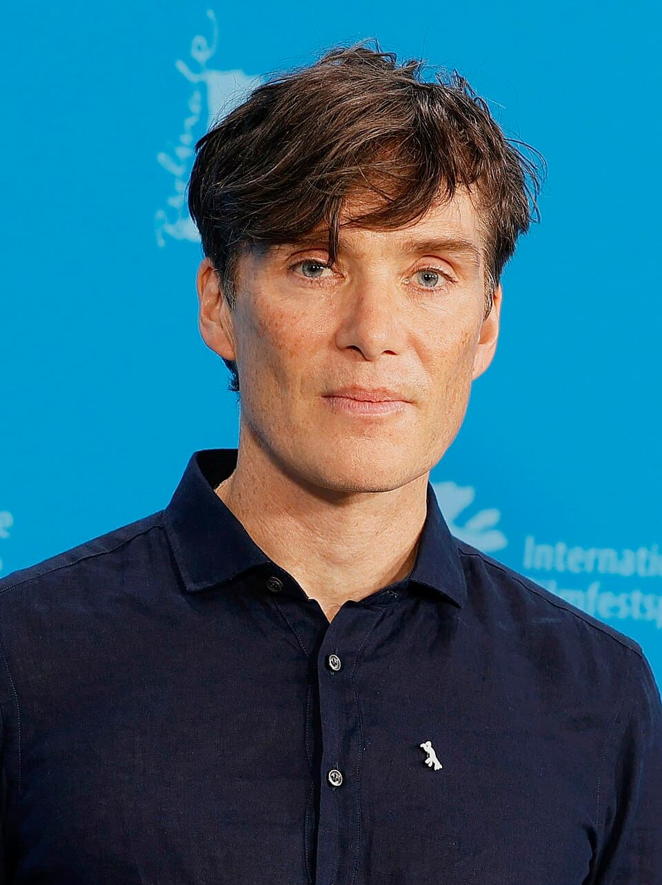 Cillian Murphy