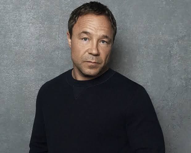 Stephen Graham