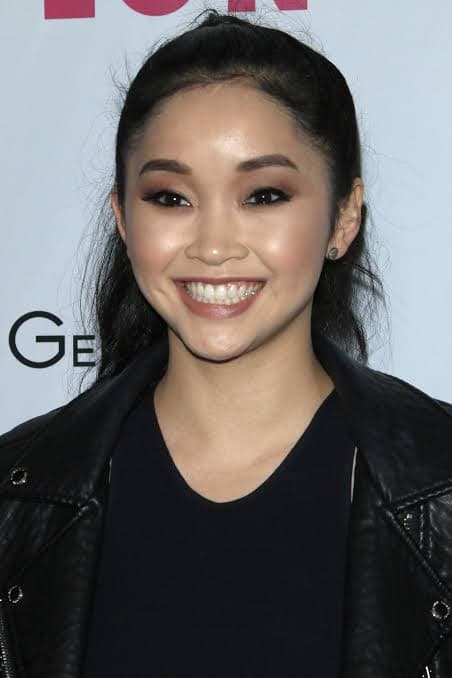 Lana Condor