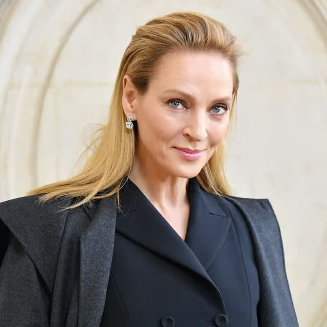 Uma Thurman
