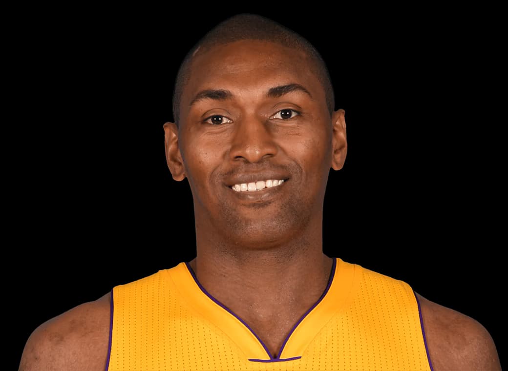 Metta World Peace