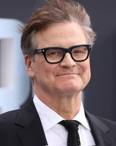 Colin Firth