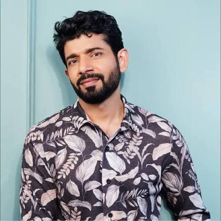 Vineet Kumar Singh