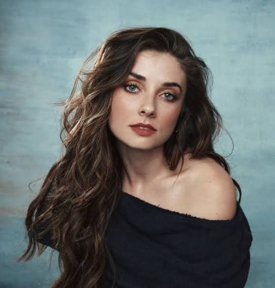 Giorgia Whigham