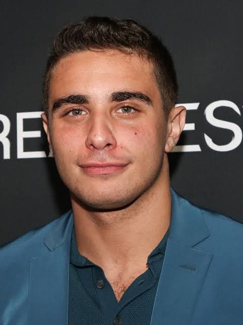 Jake Cannavale