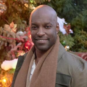 Colin Lawrence