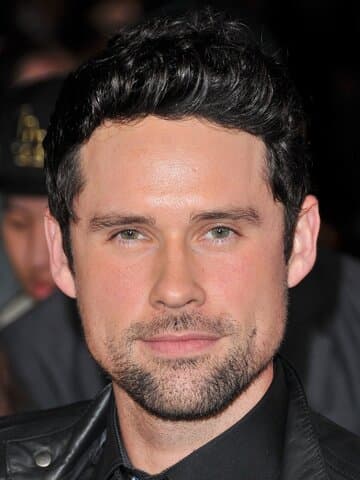 Ben Hollingsworth