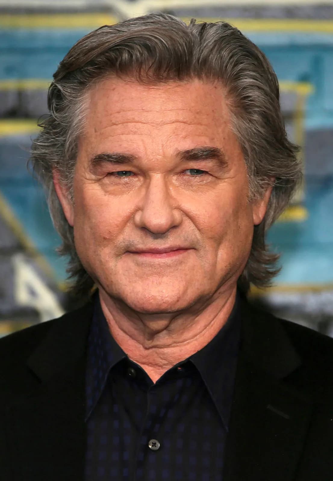 Kurt Russell
