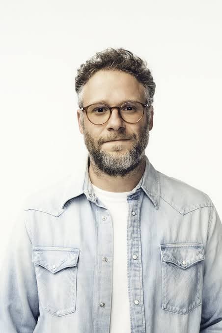 Seth Rogen
