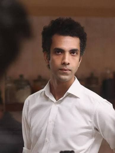 Aniruddha Gupta