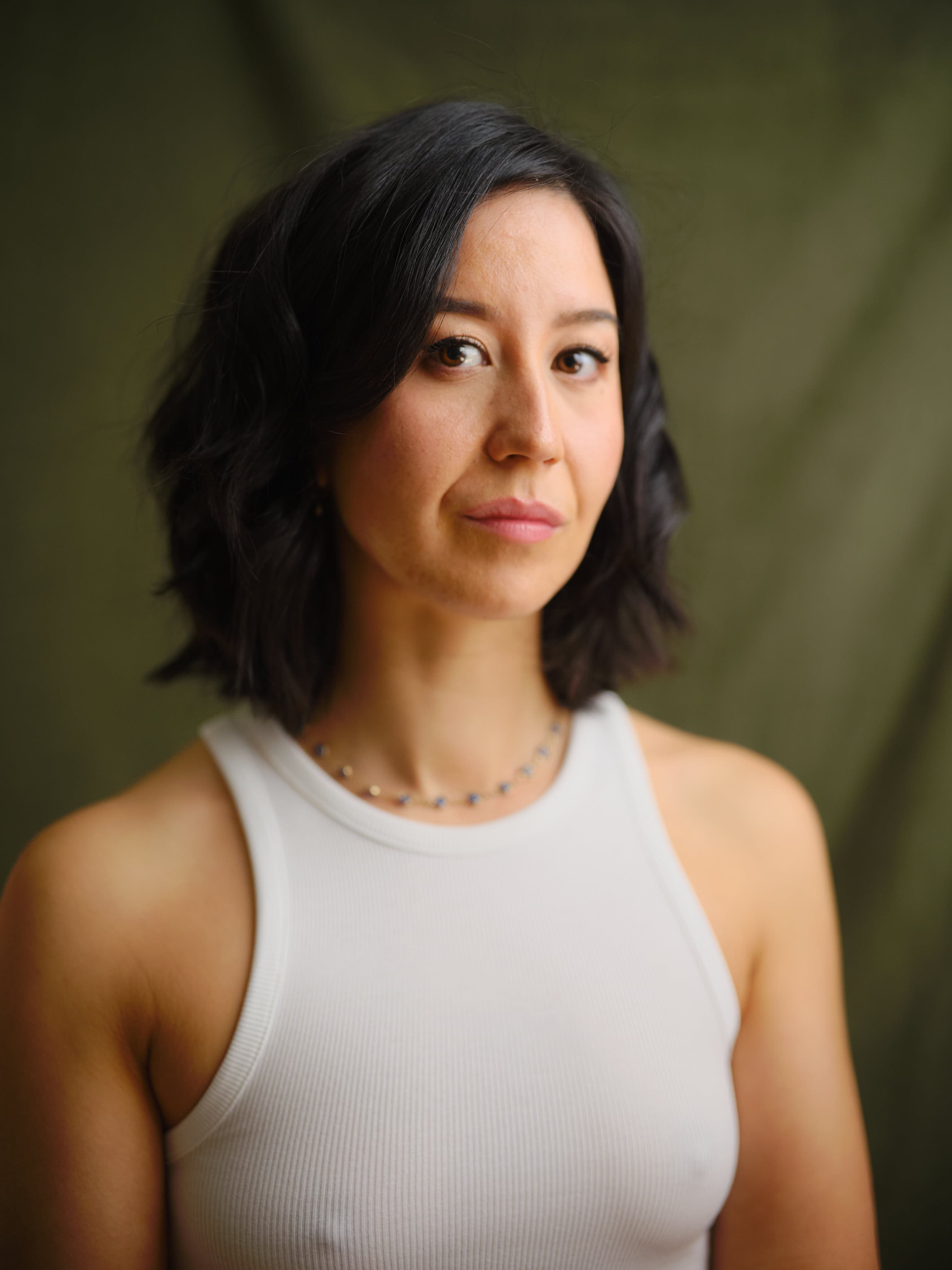 Nina Oyama