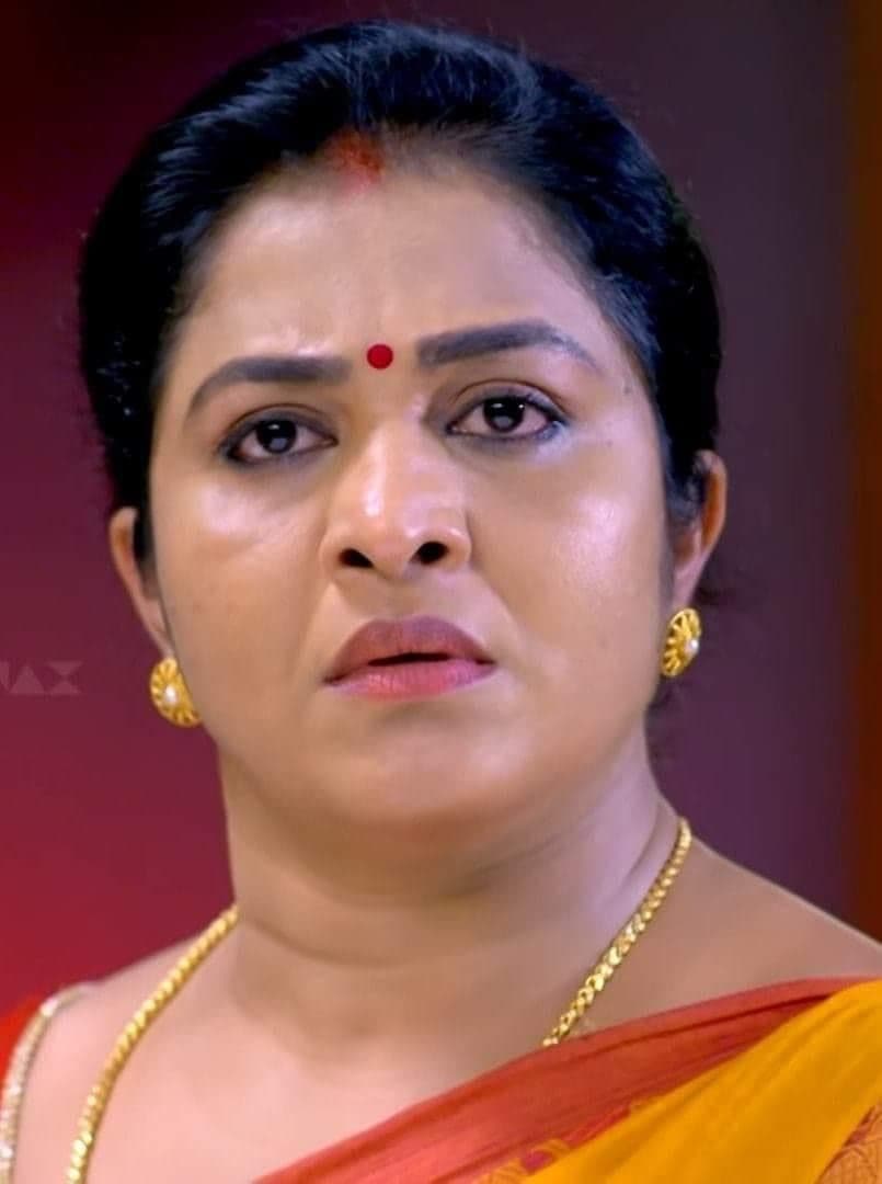 Uma Nair