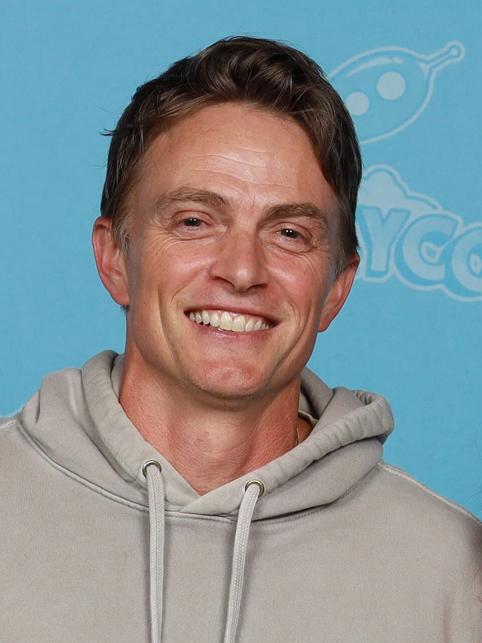 Wilson Bethel