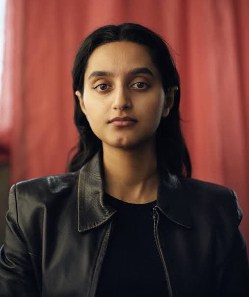 Aasiya Shah