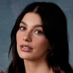 Camila Morrone